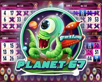 Legacy of Dead: заставка автомата